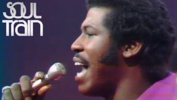 Harold Melvin & The Blue Notes – If You Dont Know Me By Now (Official Soul Train Video)