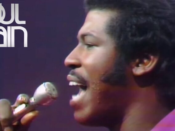 Harold Melvin & The Blue Notes – If You Dont Know Me By Now (Official Soul Train Video)