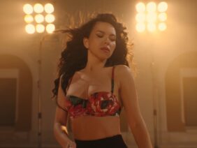 INNA – Morenito