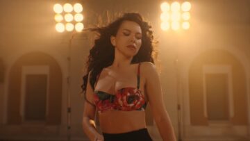 INNA – Morenito