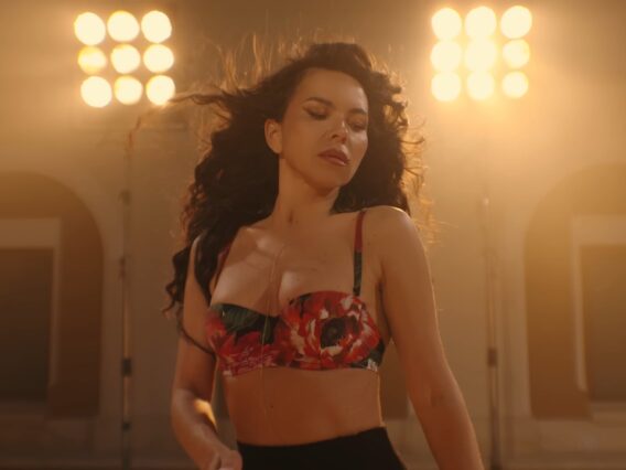 INNA – Morenito