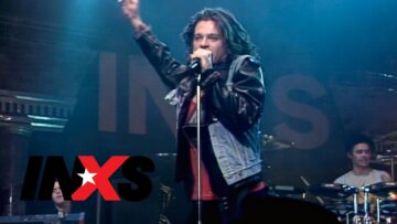 INXS – Original Sin (The Tube, January 17, 1986)