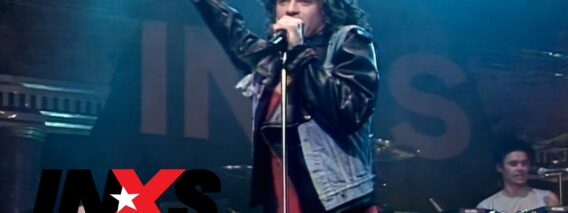 INXS – Original Sin (The Tube, January 17, 1986)