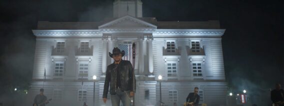Jason Aldean – Try That In A Small Town (Official Music Video)