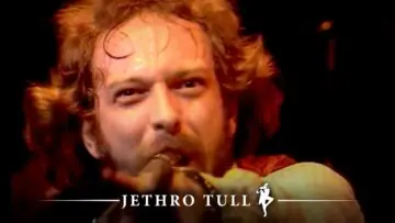 Jethro Tull – Thick As A Brick (Sight And Sound In Concert: Jethro Tull Live, 19th Feb, 1977)