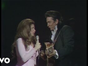 Johnny Cash, June Carter Cash – Jackson (The Best Of The Johnny Cash TV Show)