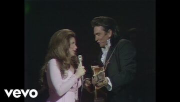 Johnny Cash, June Carter Cash – Jackson (The Best Of The Johnny Cash TV Show)
