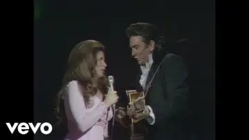 Johnny Cash, June Carter Cash – Jackson (The Best Of The Johnny Cash TV Show)