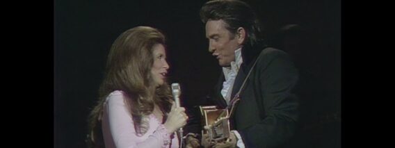 Johnny Cash, June Carter Cash – Jackson (The Best Of The Johnny Cash TV Show)
