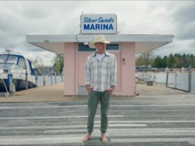 Kenny Chesney – Silver Sands Marina (Official Music Video)