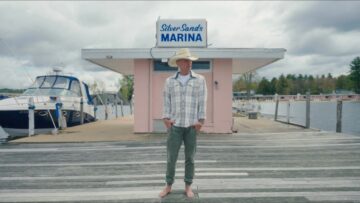 Kenny Chesney – Silver Sands Marina (Official Music Video)