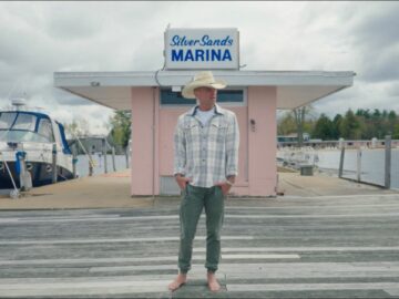Kenny Chesney – Silver Sands Marina (Official Music Video)