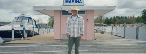 Kenny Chesney – Silver Sands Marina (Official Music Video)