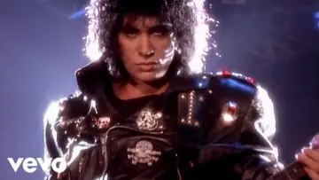 Kiss – Reason To Live (Official Music Video)