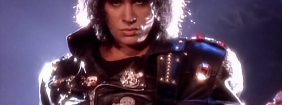 Kiss – Reason To Live (Official Music Video)