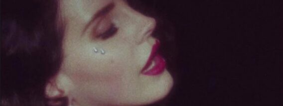Lana Del Rey – Young and Beautiful