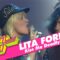 Lita Ford  – Kiss Me Deadly