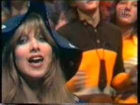 Lynsey de Paul – Sugar me ( Original Footage Hits-A-Gogo German TV 1972 Vinyl 45 Rpm Remastered )