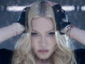 Madonna – Confessions II – The Film