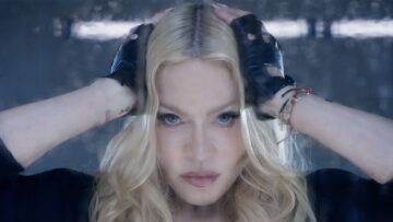 Madonna – Confessions II – The Film