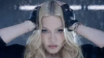 Madonna – Confessions II – The Film