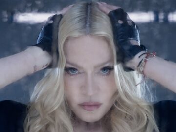 Madonna – Confessions II – The Film