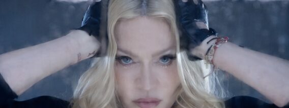 Madonna – Confessions II – The Film
