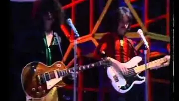 Marc Bolan & T.Rex – Hot Love