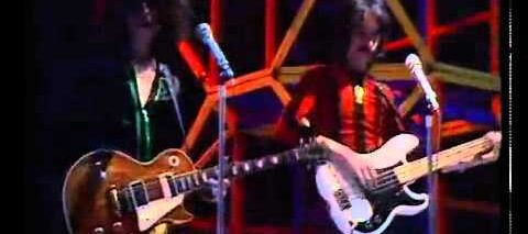 Marc Bolan & T.Rex – Hot Love