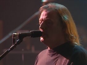 Pink Floyd – Learning to Fly – Live in Venice (Official Video)