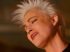 Roxette – Fading Like A Flower (Every Time You Leave) – (Official video remastered)