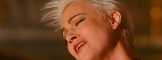 Roxette – Fading Like A Flower (Every Time You Leave) – (Official video remastered)