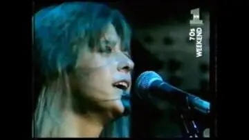 Suzi Quatro – Devil Gate Drive