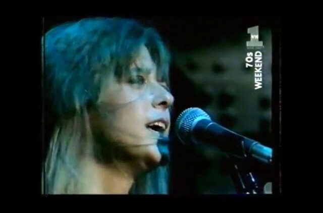 Suzi Quatro – Devil Gate Drive