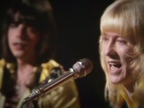Sweet – Little Willy – Top Of The Pops/Disco 1972 (OFFICIAL)