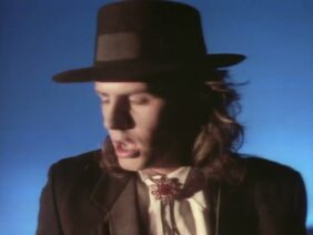 The Power Station – Some Like It Hot (Official Video)
