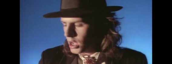 The Power Station – Some Like It Hot (Official Video)