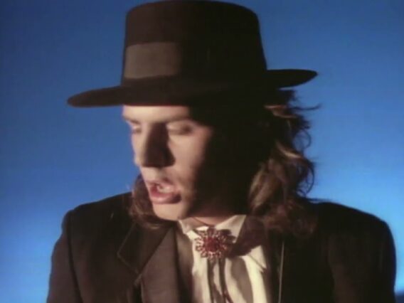 The Power Station – Some Like It Hot (Official Video)