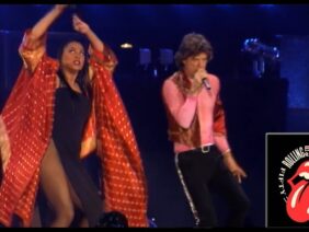 The Rolling Stones – Gimme Shelter (Live) – OFFICIAL PROMO