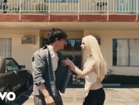 The Rolling Stones – Jealous Lover (Official Video)