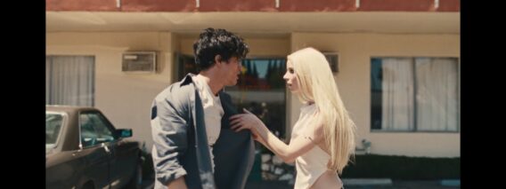 The Rolling Stones – Jealous Lover (Official Video)