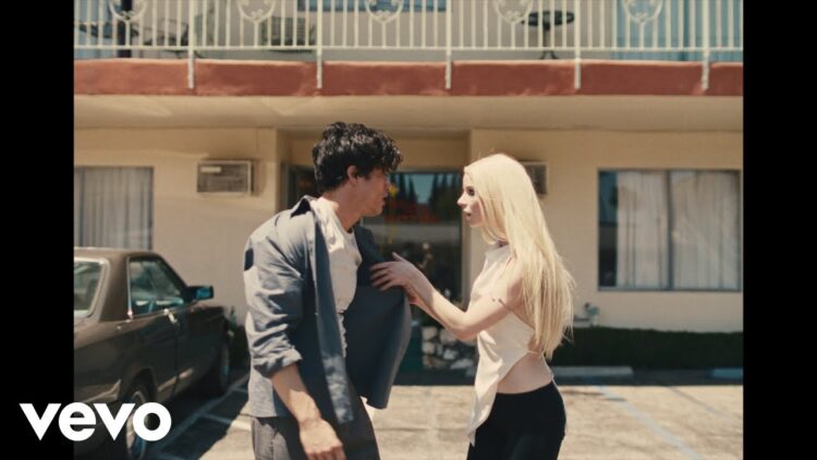 The Rolling Stones – Jealous Lover (Official Video)