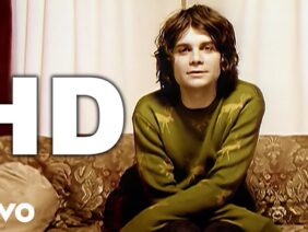 The Wannadies – You & Me Song (Official HD Video)