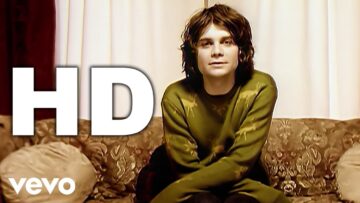 The Wannadies – You & Me Song (Official HD Video)