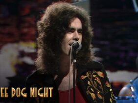 Three Dog Night – An Old Fashioned Love Song (BBC in Concert, 07.12.1972)
