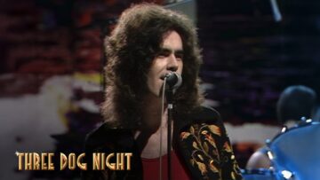 Three Dog Night – An Old Fashioned Love Song (BBC in Concert, 07.12.1972)