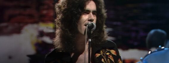 Three Dog Night – An Old Fashioned Love Song (BBC in Concert, 07.12.1972)