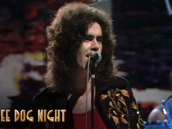 Three Dog Night – An Old Fashioned Love Song (BBC in Concert, 07.12.1972)