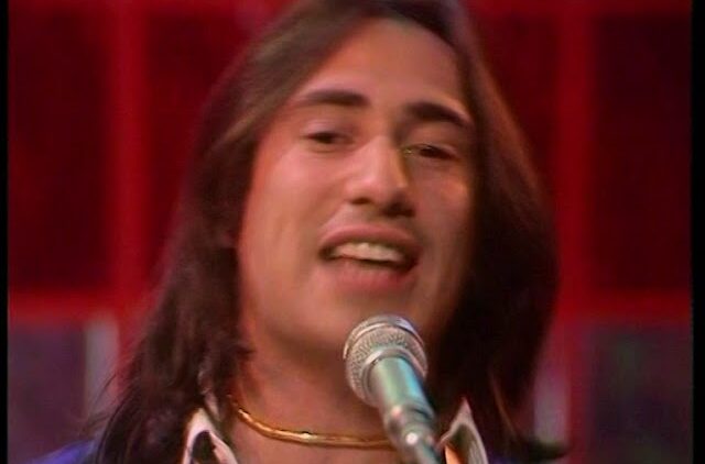 10cc – Rubber Bullets