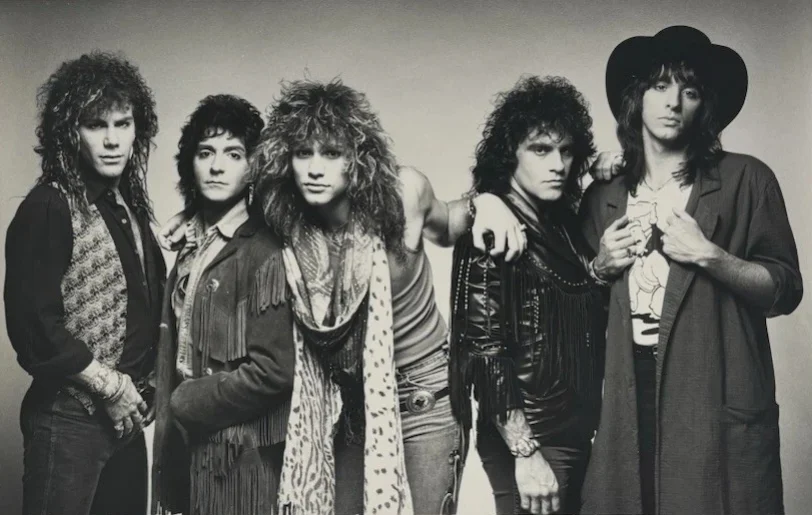 Bon Jovi